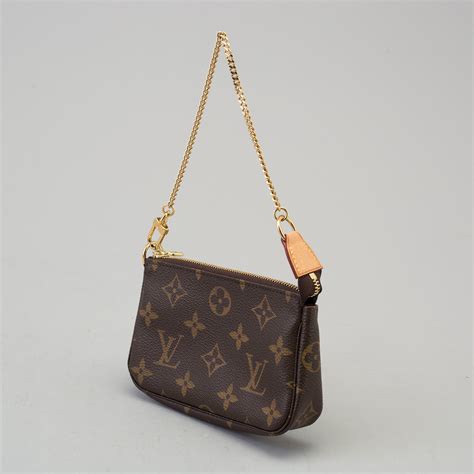 louis vuitton little bag.